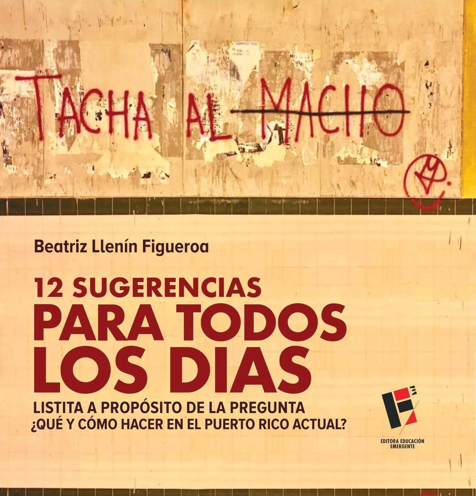 12 SUGERENCIAS PARA TODOS LOS DIAS