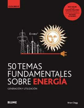 50 Temas Fundamentales sobre EnergÃ­a