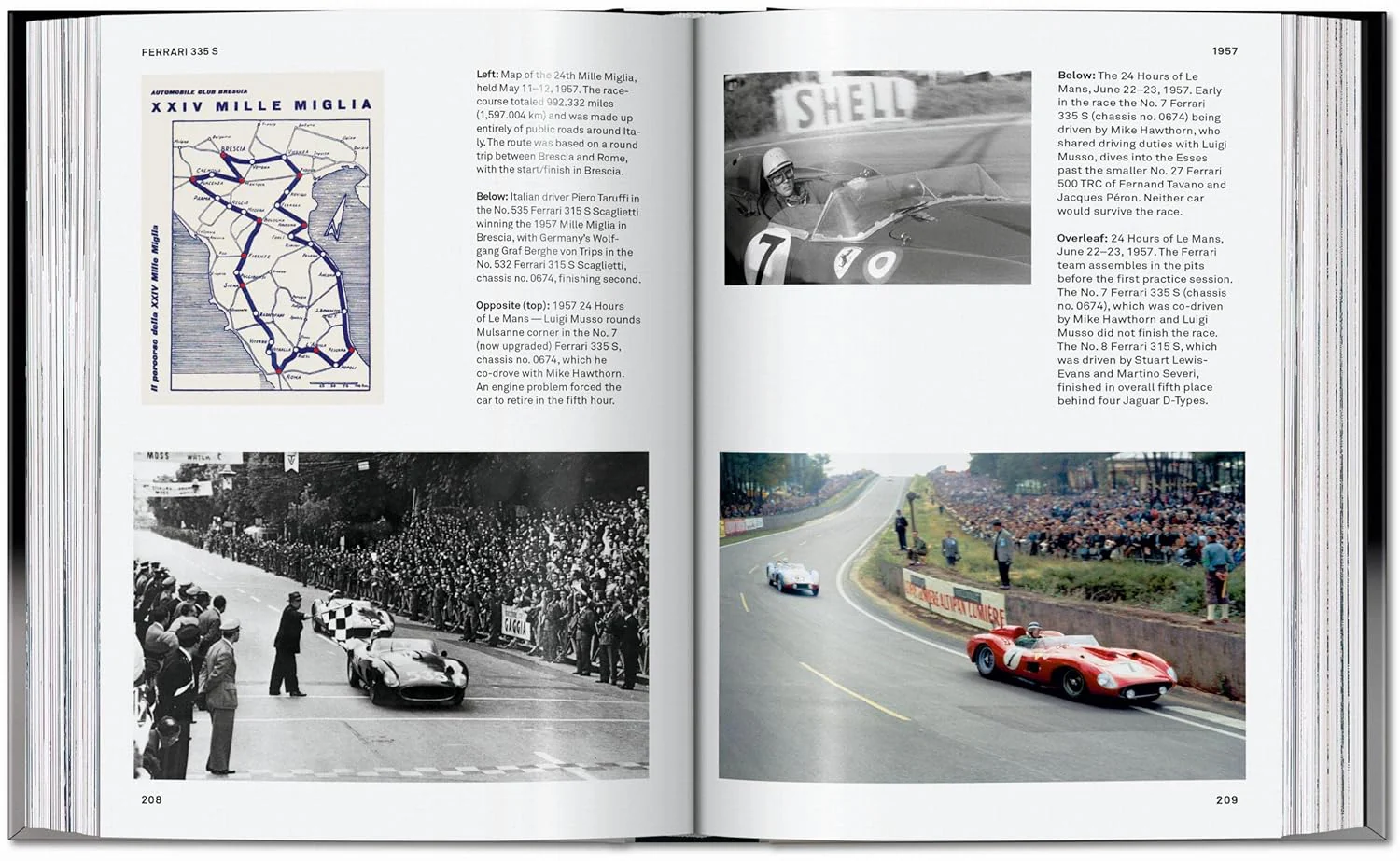 Sports Cars (45th Edition) - Image 10