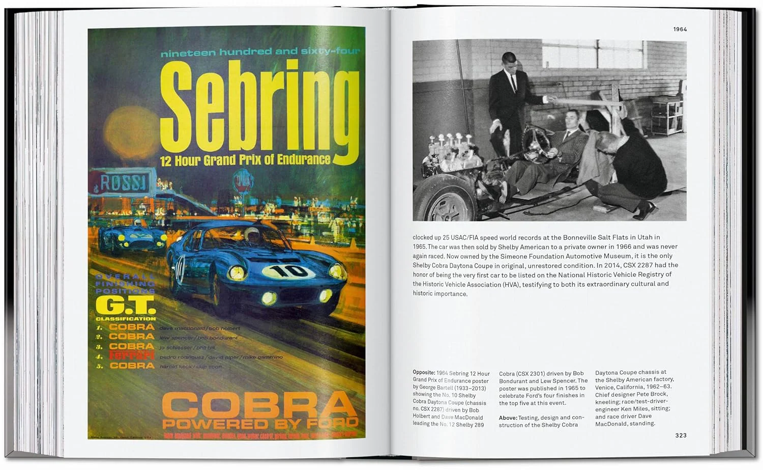 Sports Cars (45th Edition) - Image 4
