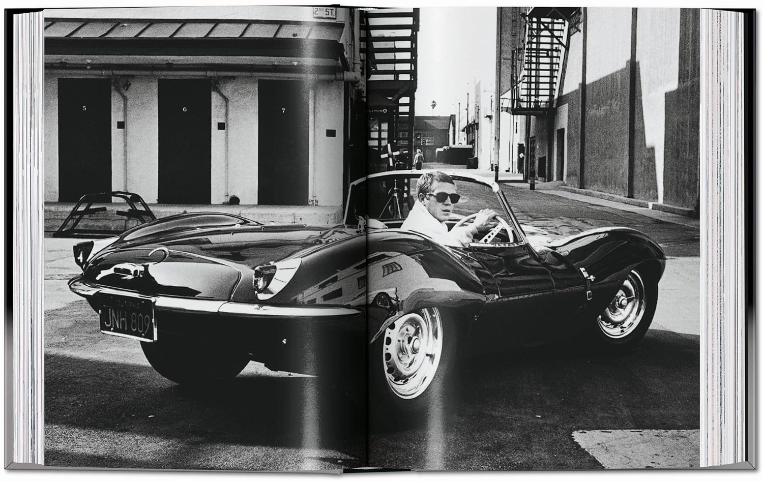 Sports Cars (45th Edition) - Image 7