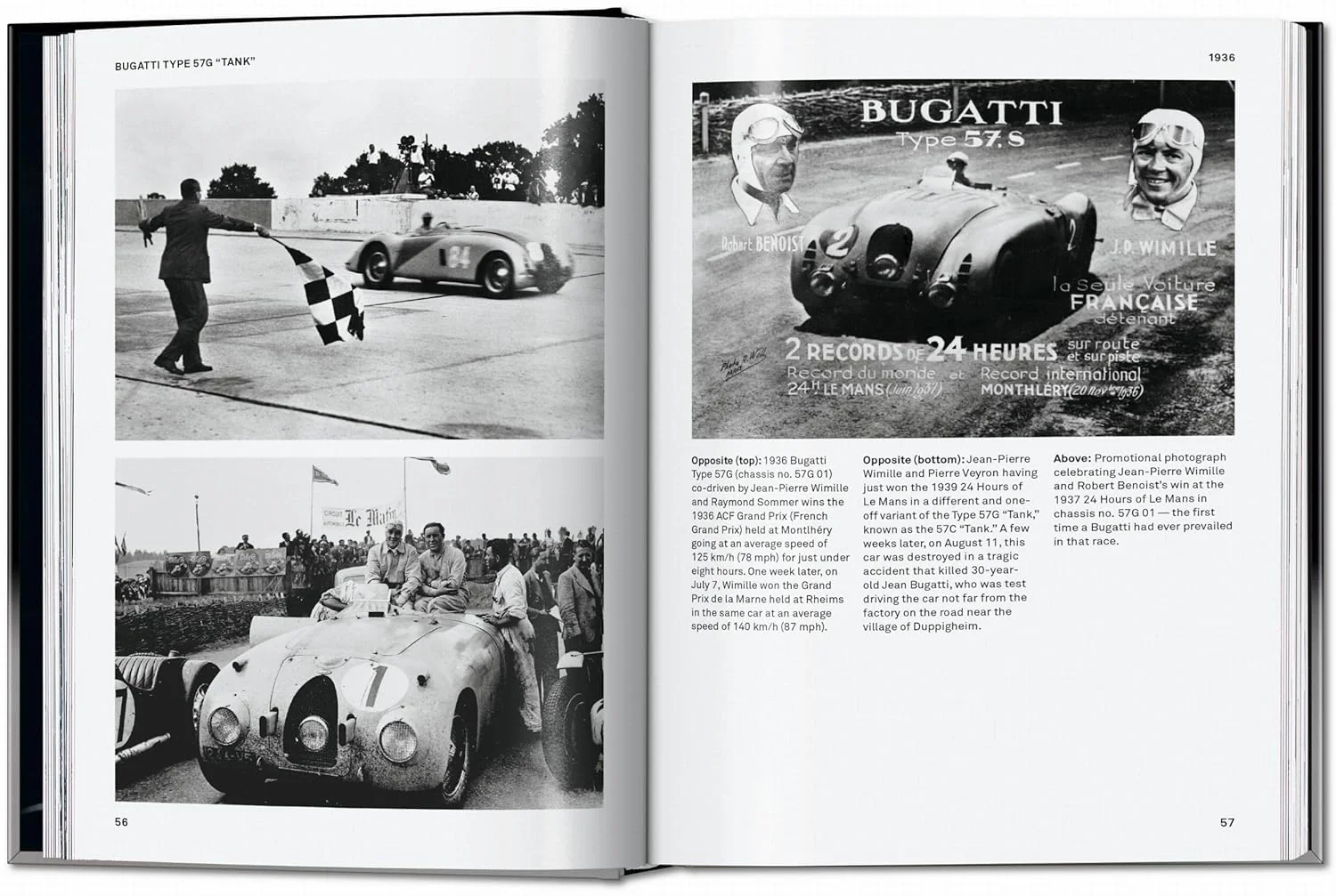 Sports Cars (45th Edition) - Image 8