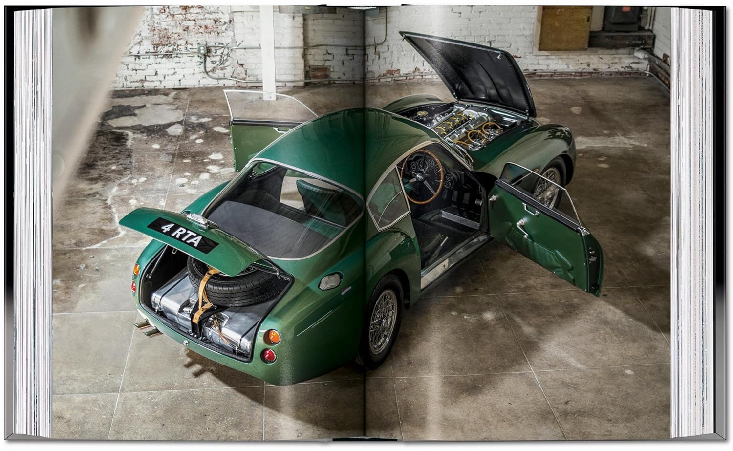 Sports Cars (45th Edition) - Image 9