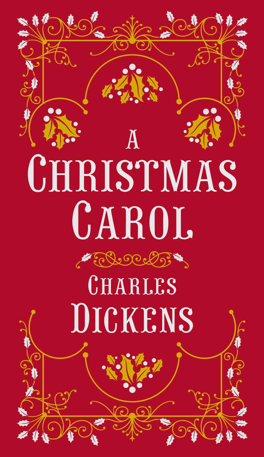 A CHRISTMAS CAROL (COLLECTIBLE EDITION)