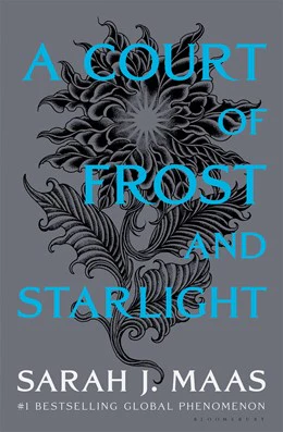 A Court of Frost and Starlight (A Court of Thorns and Roses Book 4)