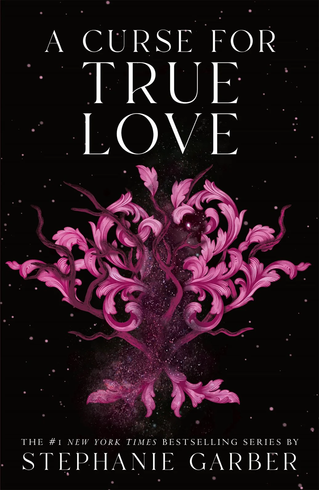 A Curse for True Love (Once Upon a Broken Heart Series, Book Three)