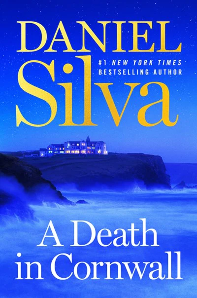 A Death in Cornwall Intl : A Novel
