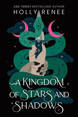 A Kingdom of Stars and Shadows (Standard Edition)(Stars and Shadows #1)