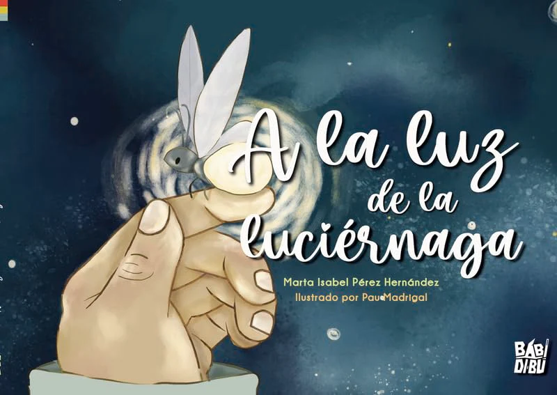 A la luz de la luciernaga