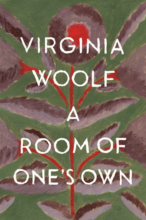 A ROOM OF ONE'S OWN (TPB)