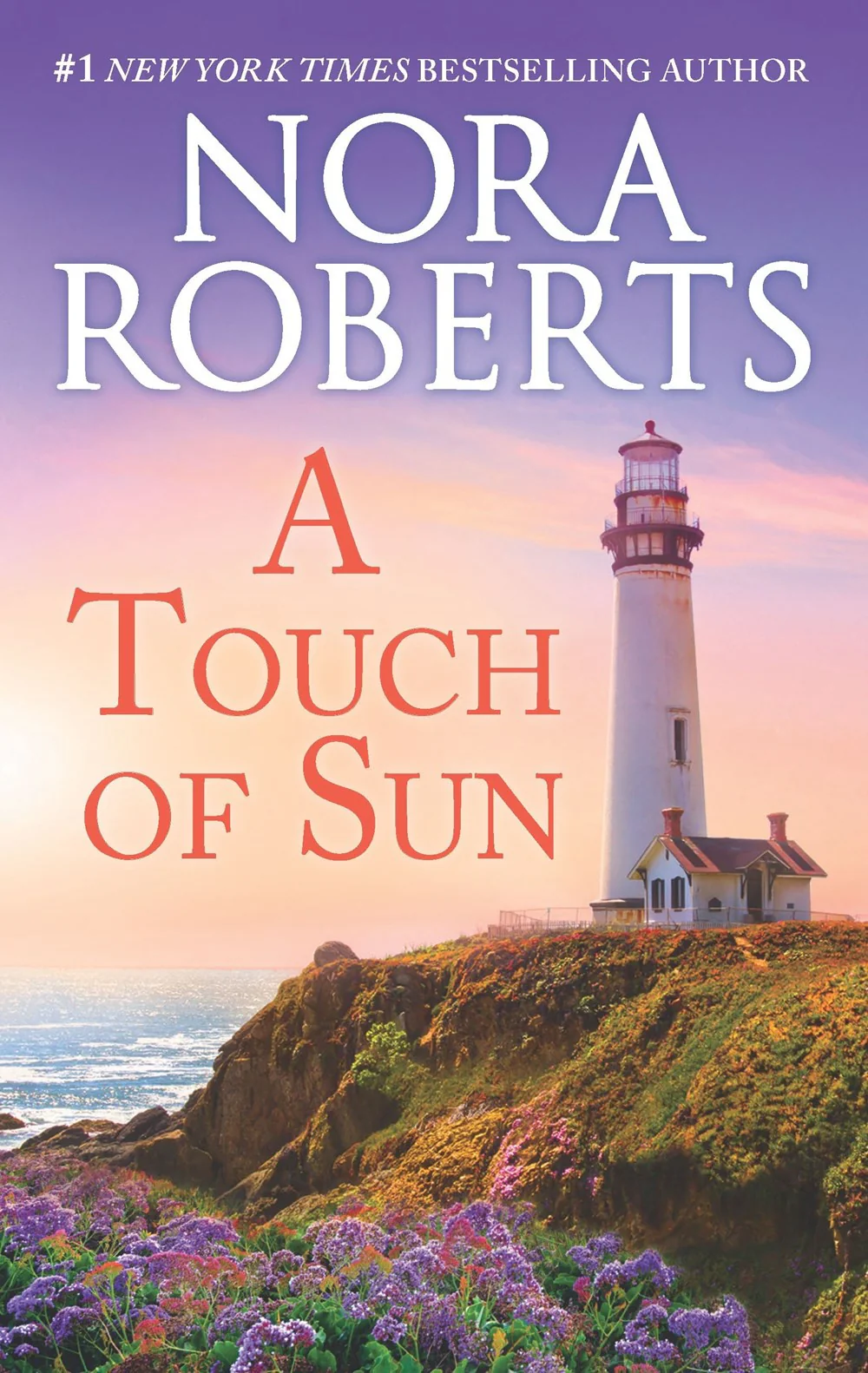 A TOUCH OF SUN (MM)
