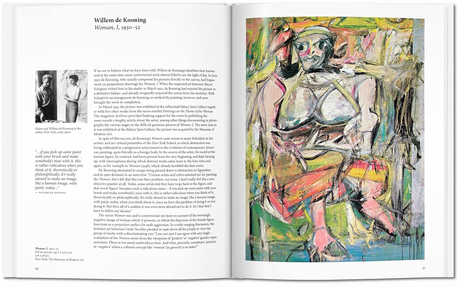 Abstract Expressionism - Image 7