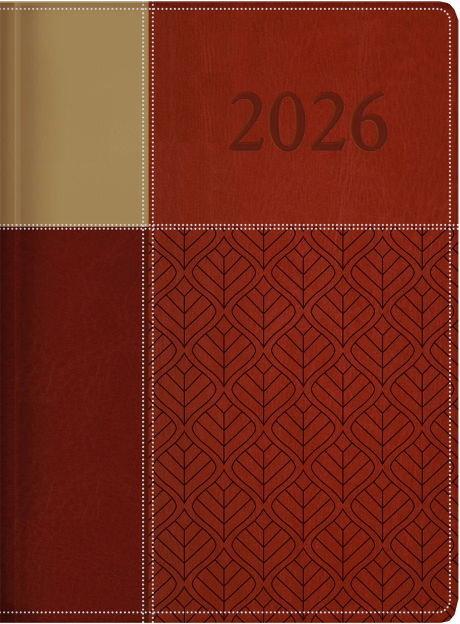 AGENDA EJECUTIVA 2026 - TDS