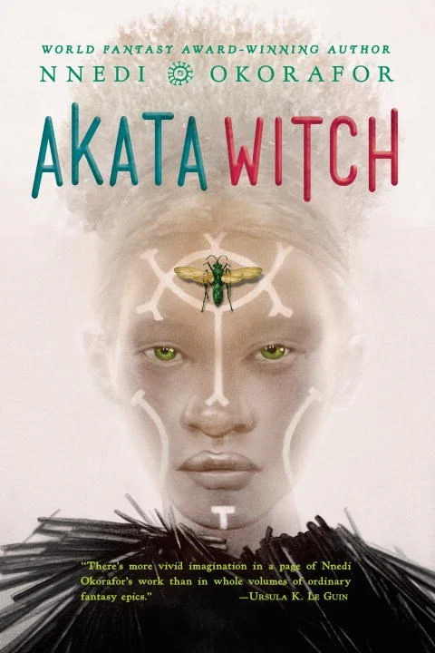 AKATA WITCH (AKATA WITCH: BOOK 1)