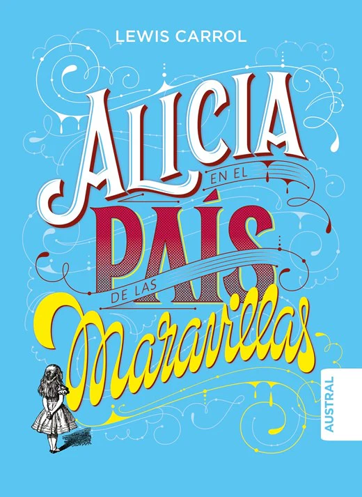 Alicia en el paÃs de las maravillas TD