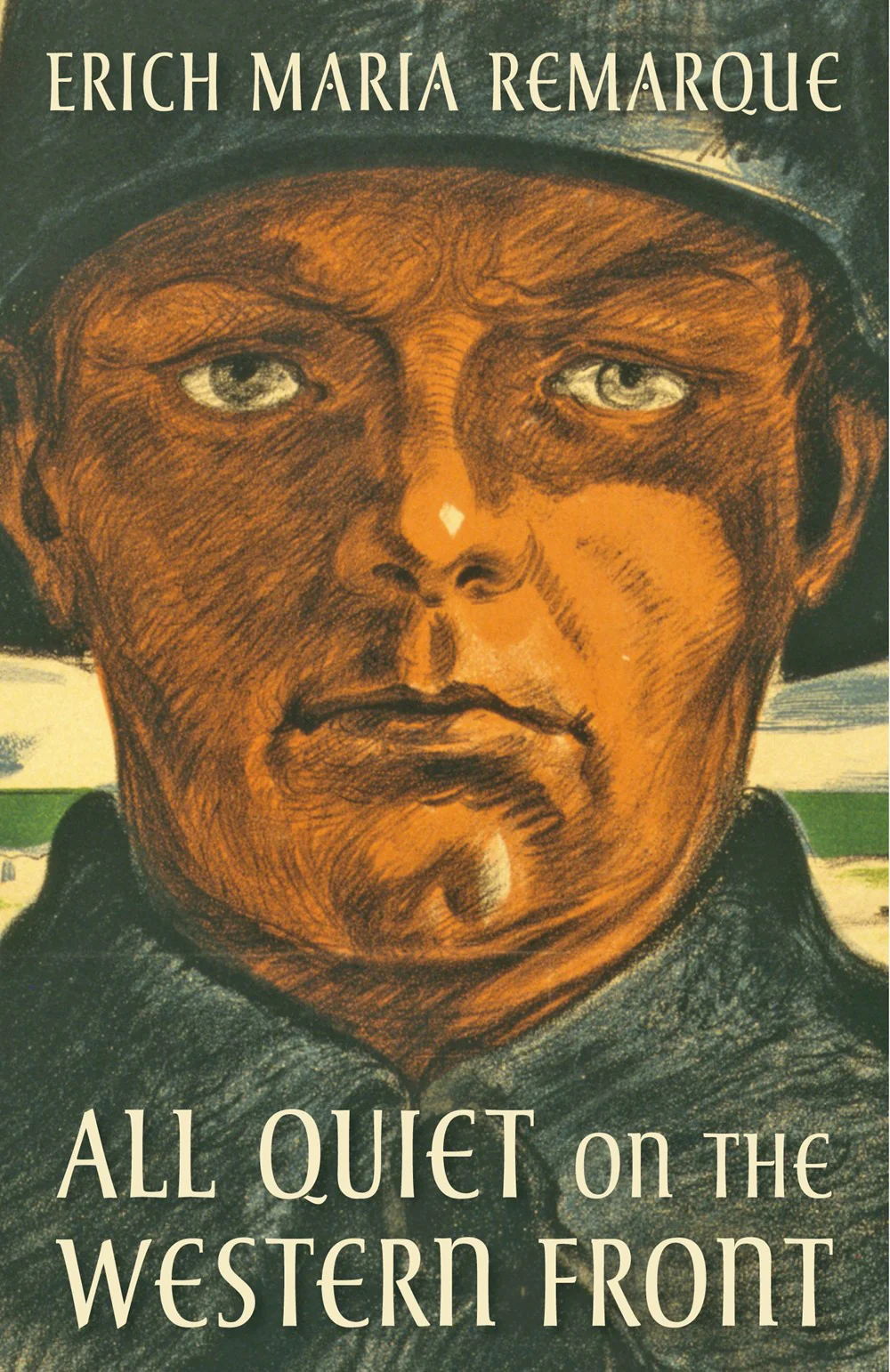 All Quiet on the Western Front (PB)