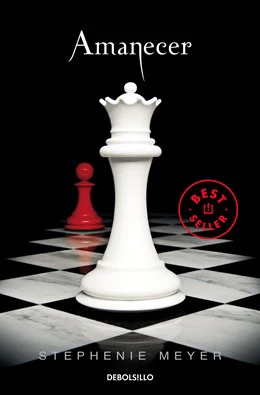 Amanecer (Serie Crepusculo #4, DeBolsillo)