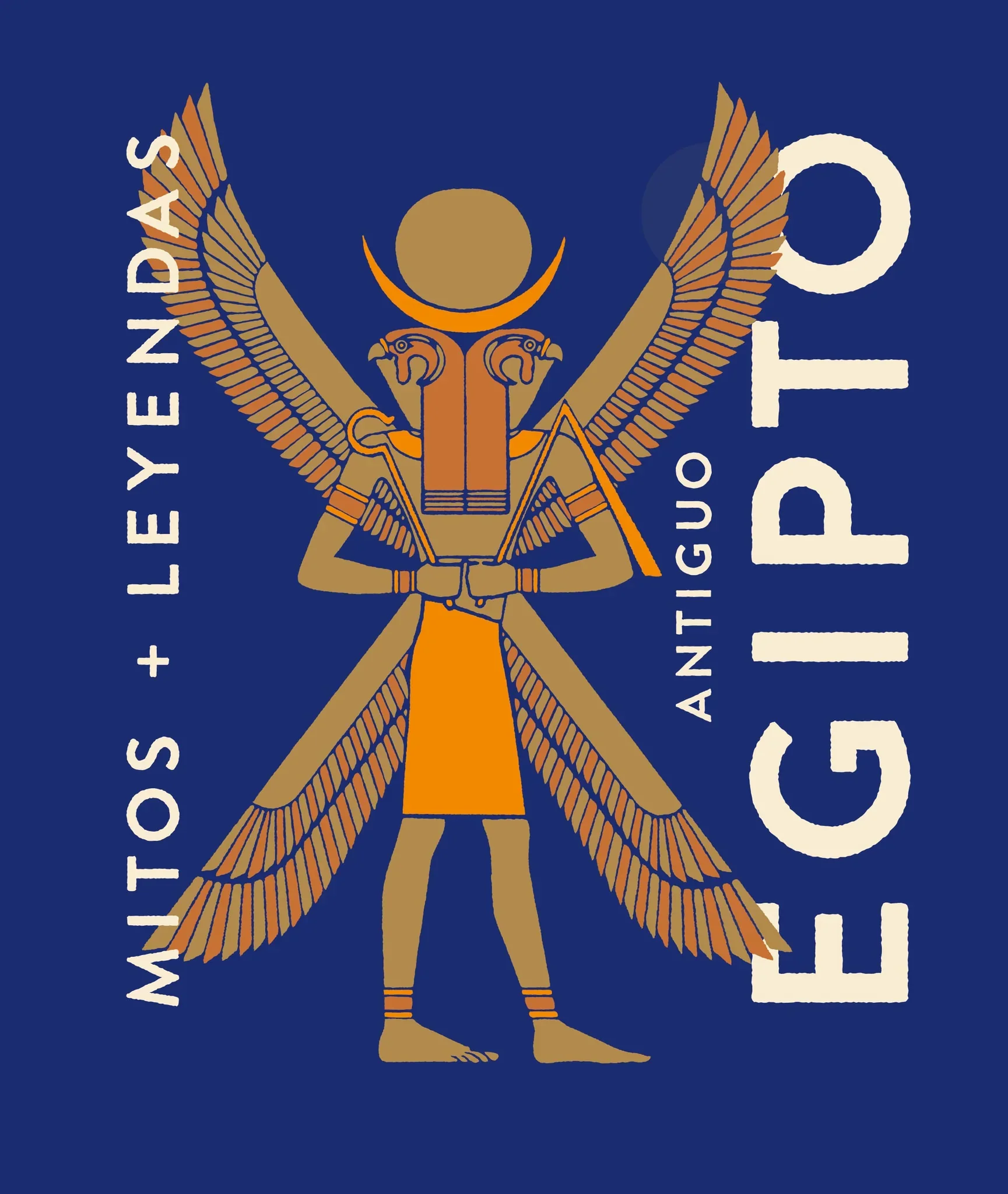 Antiguo Egipto- Mitos y Leyendas