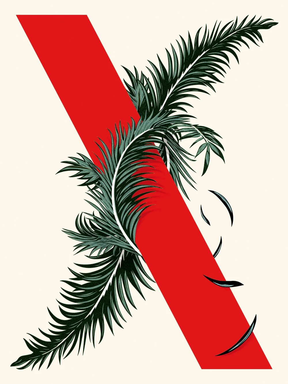 Area X (Southern Reach #1-3)