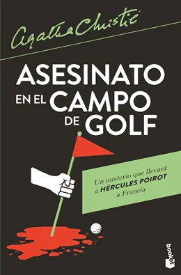 Asesinato en el campo de golf / The Murder on the Links Spanish Edition (Disponible 5/26/26)