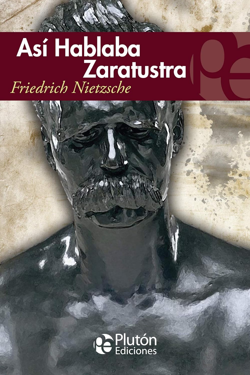 ASI HABLA ZARATUSTRA (COLECCION ETERNA)