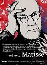 ASI ES MATISSE