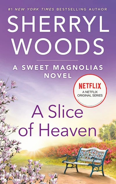 A SLICE OF HEAVEN (BOOK 2)
