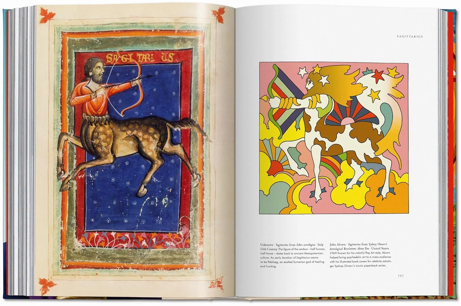Astrology (The Library of Esoterica, Book 2) - Image 10