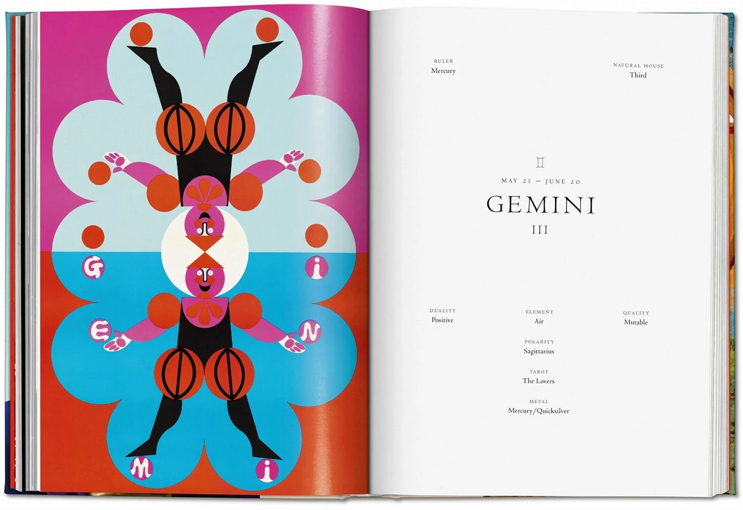 Astrology (The Library of Esoterica, Book 2) - Image 9