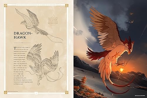 Beasts of the Four Nations: Creatures from Avatar: The Last Airbender and The Legend of Korra - Image 4