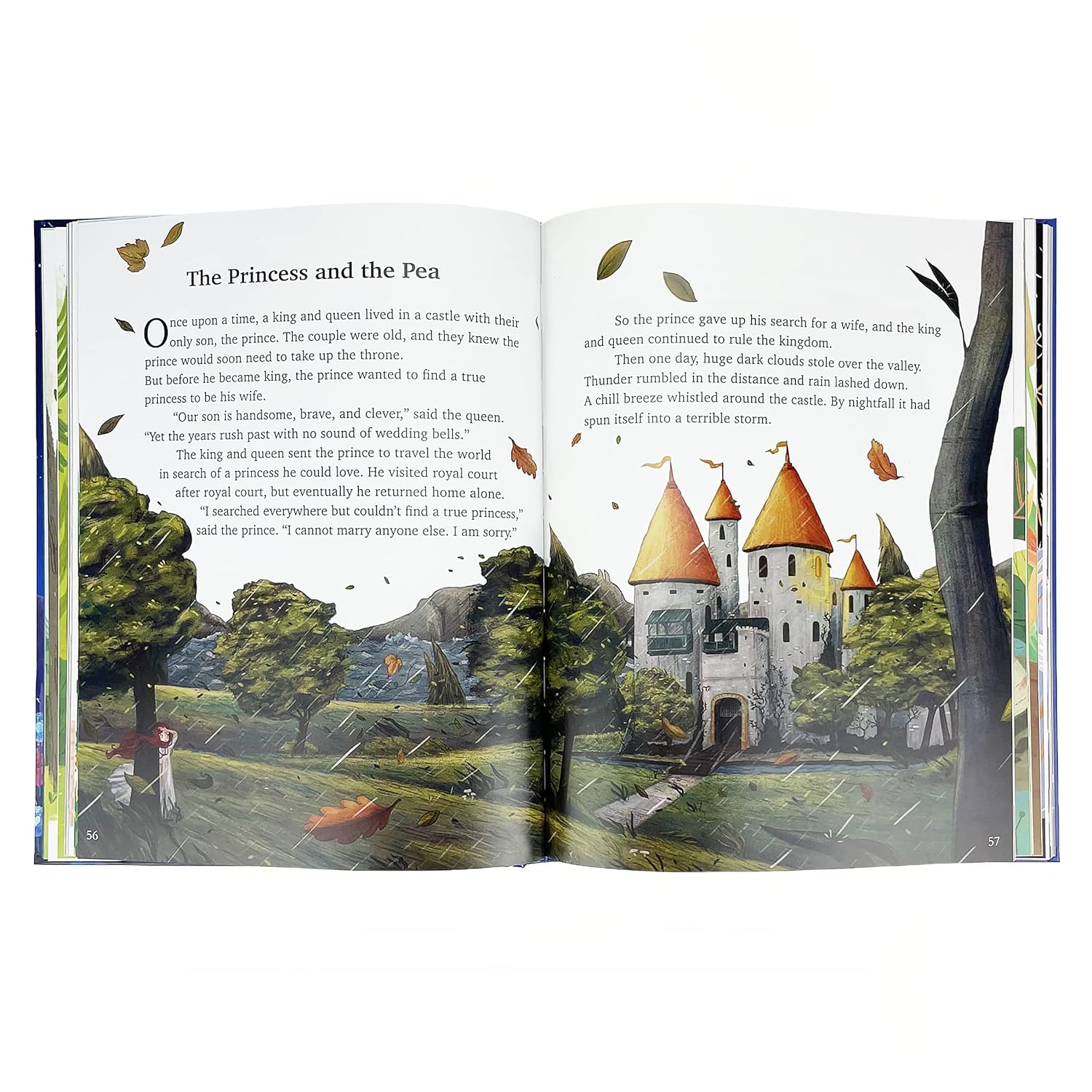 Bedtime Stories - Image 4