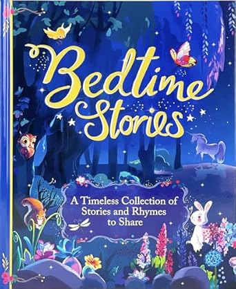 Bedtime Stories - Image 5