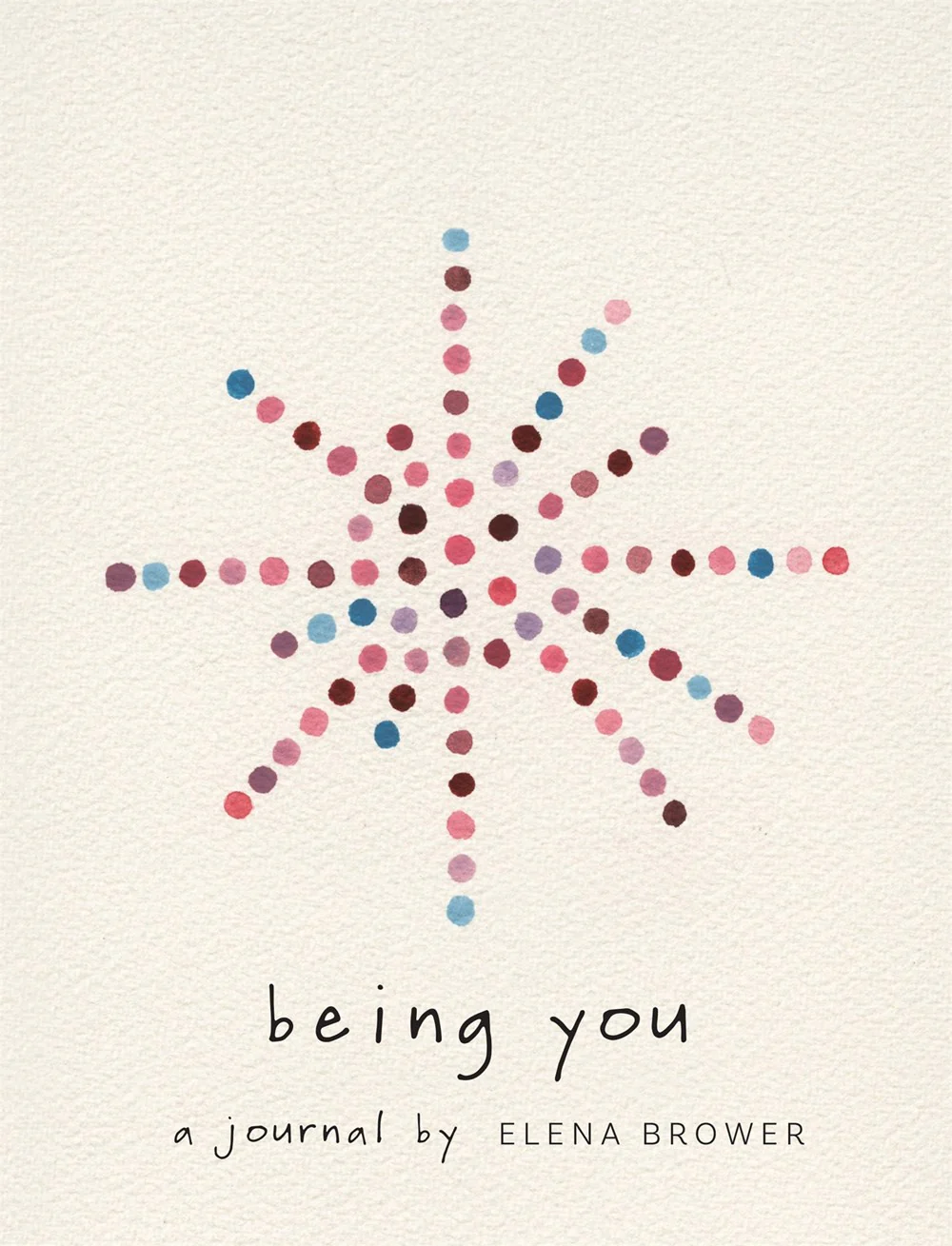 Being You : A Journal