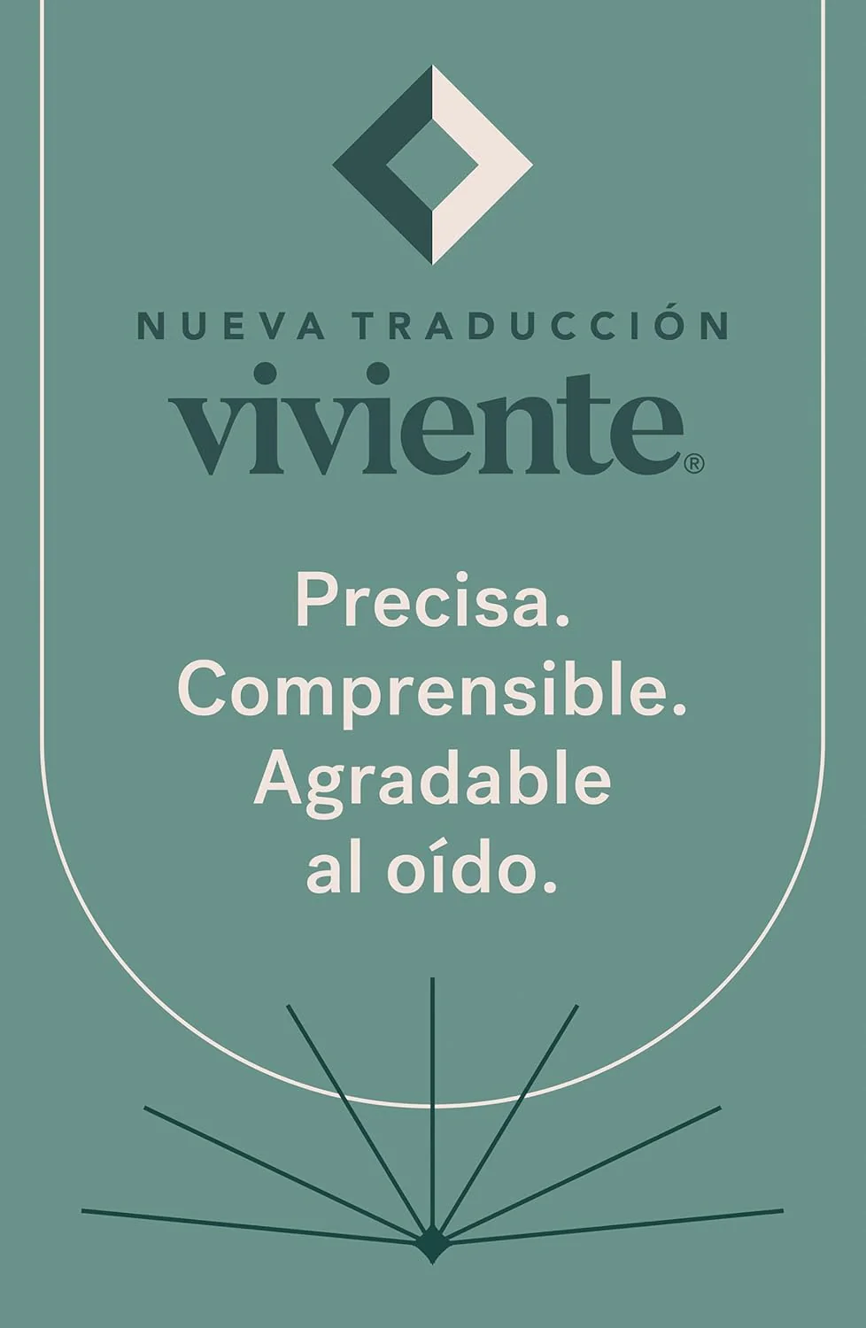 Biblia Inspira NTV con Filament (Tapa dura de SentiPiel, Lavanda) - Image 5