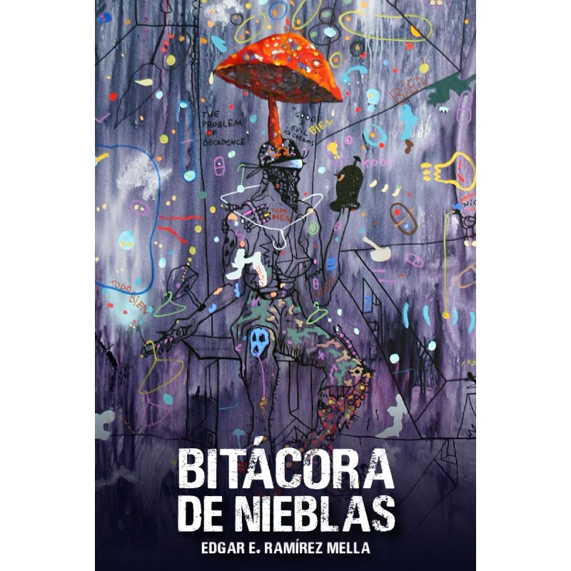 Bitácora de Nieblas