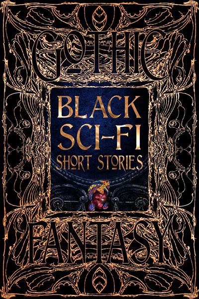 Black Sci-Fi Short Stories
