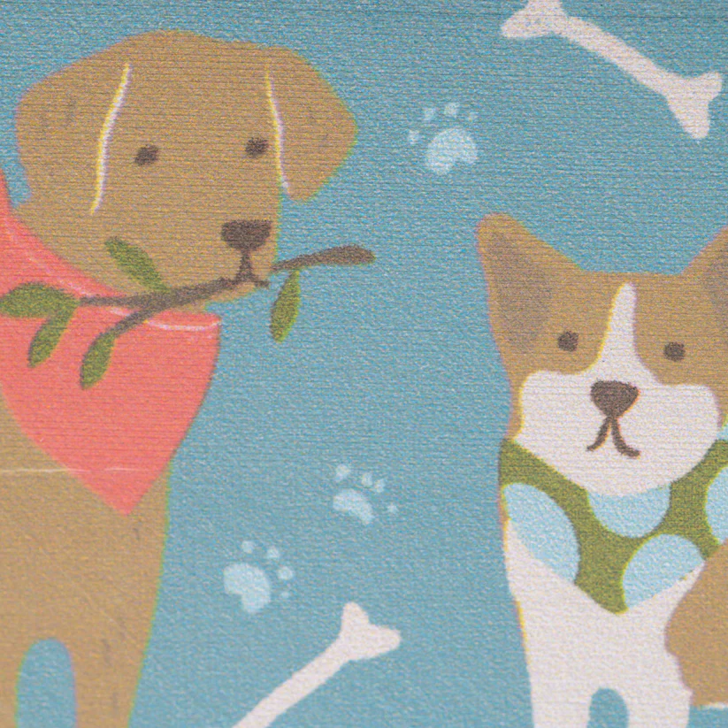 Karma Block Note Pad: Dog (Ruff Notes) - Image 3