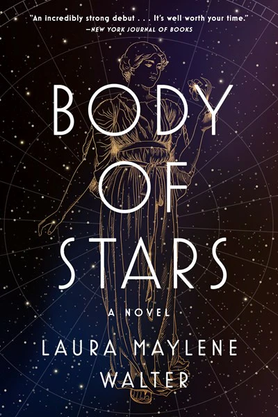 BODY OF STARS