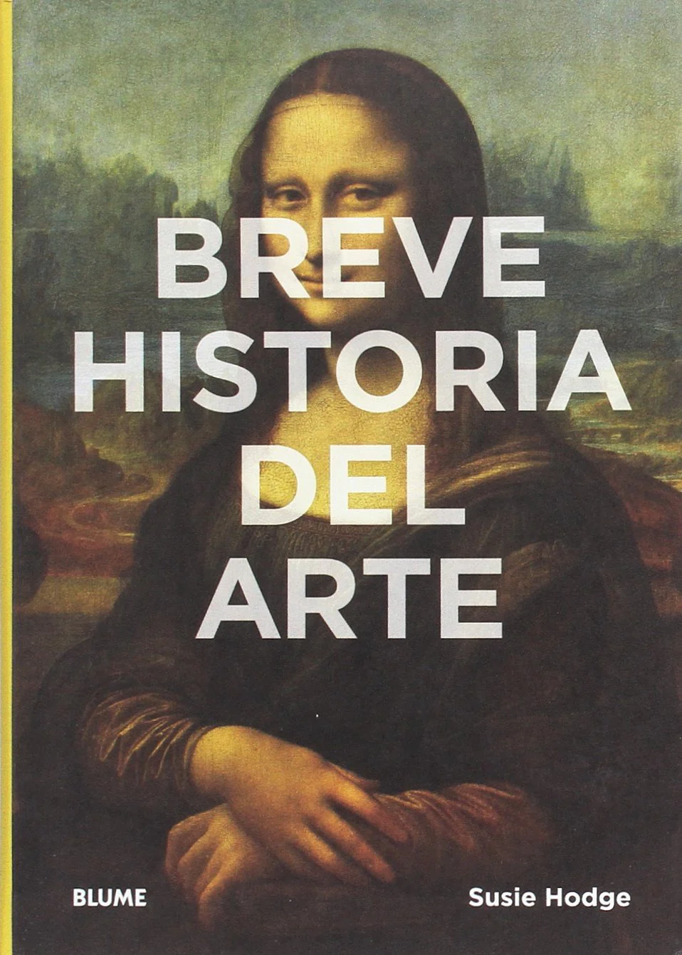 Breve Historia del Arte