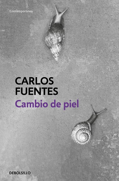 Cambio de Piel (DeBolsillo)