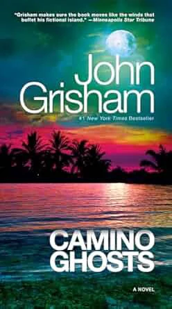 Camino Ghosts