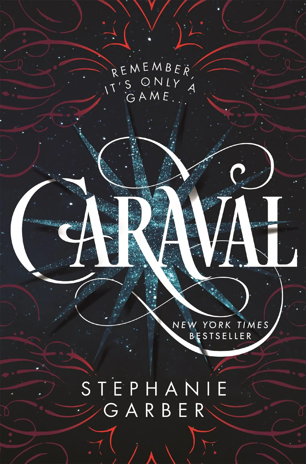CARAVAL (CARAVAL #1)
