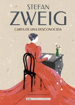 Carta de una Desconocida - Alma Clásicos