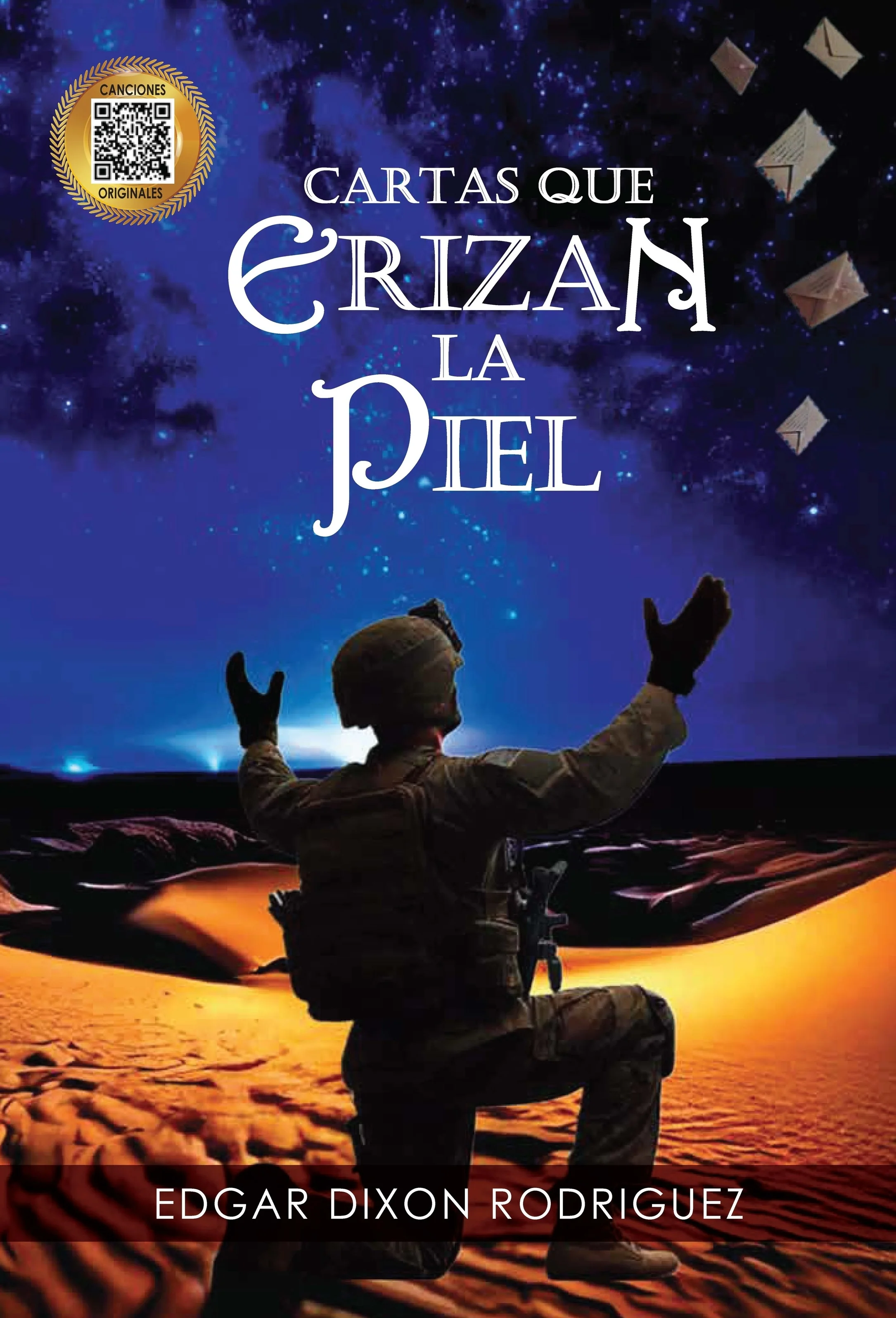 Cartas que Erizan la Piel
