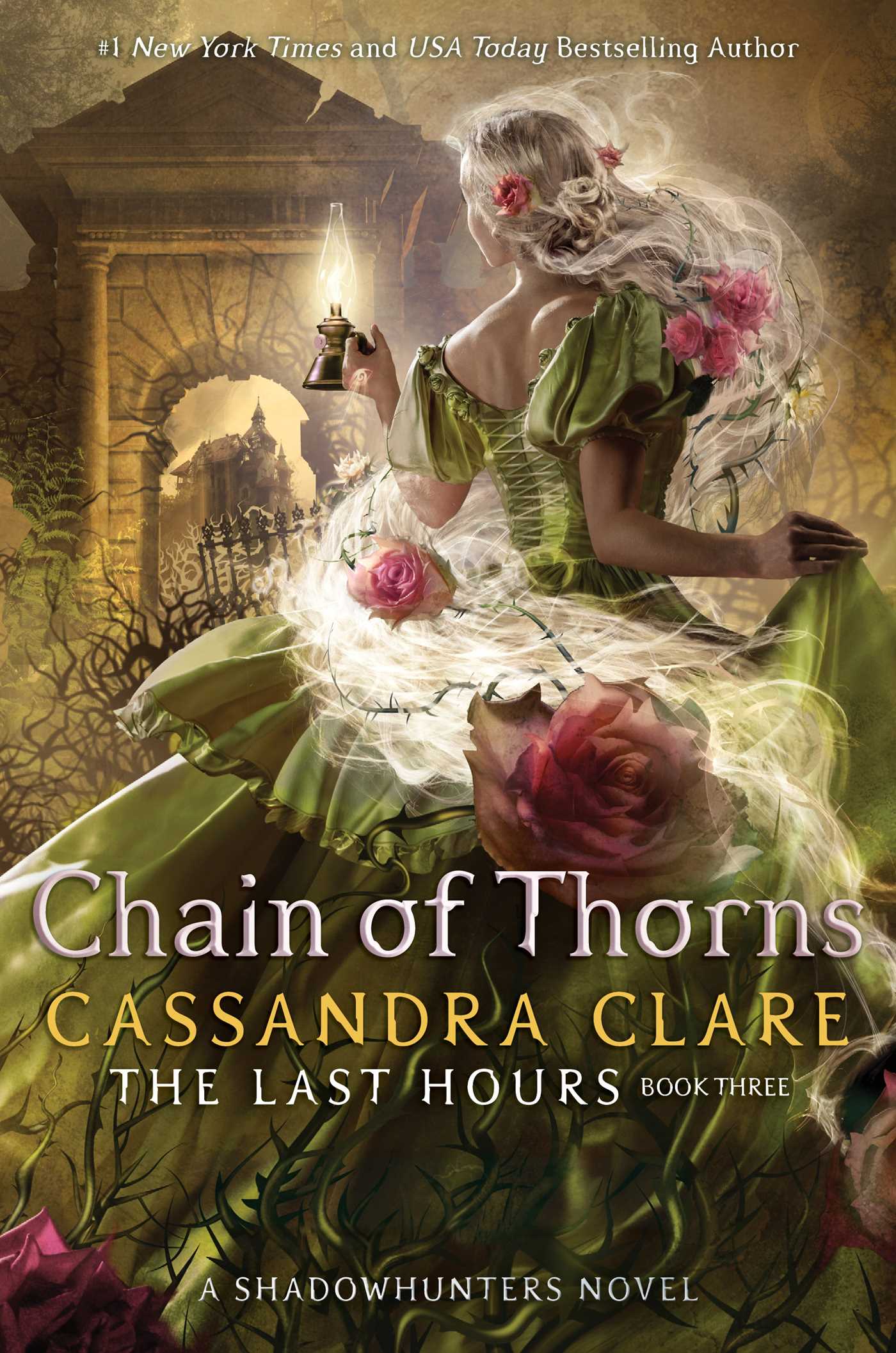 Chain of Thorns - Image 2