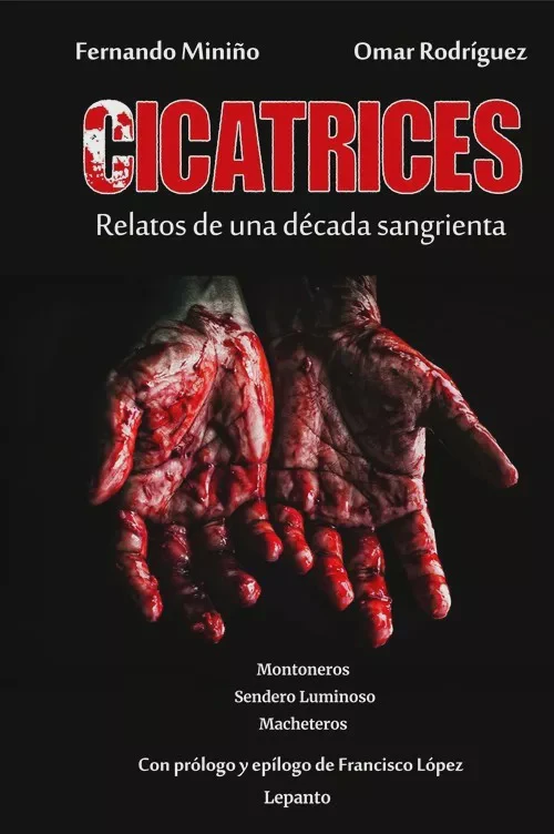 Cicatrices (Minino)