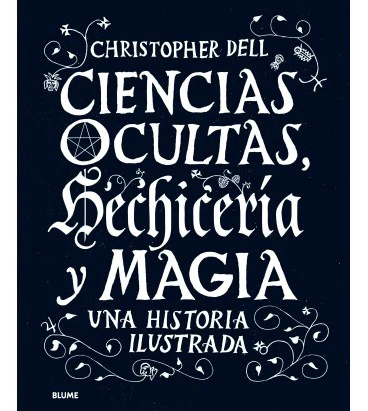 Ciencias ocultas, hechicería y magia