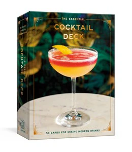 Cocktail Deck