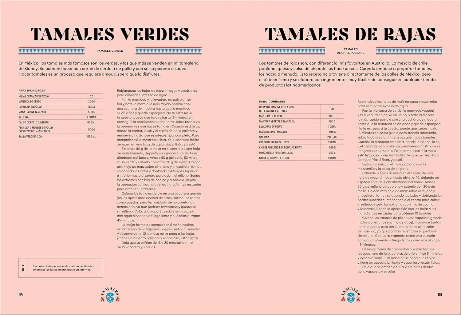 Comida mexicana - Image 4