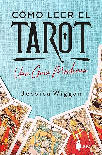 COMO LEER EL TAROT | How to Read Tarot